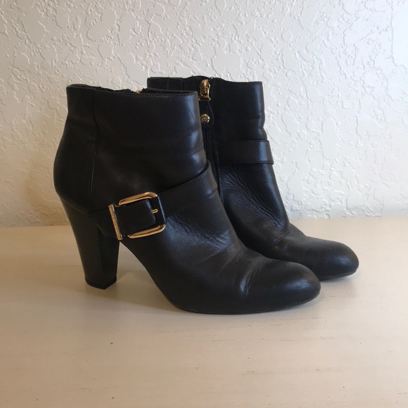 Dana Buchanan booties ankle boots - Picture 1 of 4